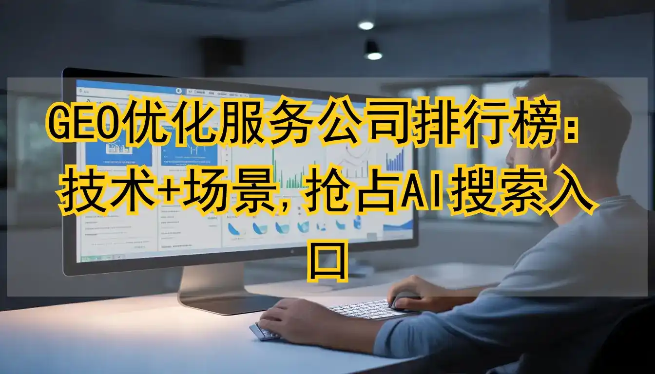 集贤县站点 GEO 内容运营：避开误区，建立长期搜索竞争力