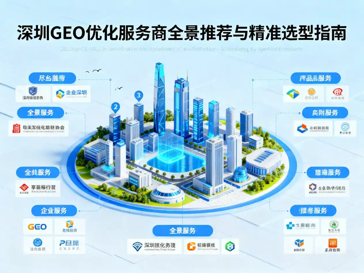 从集贤县地域搜索与场景落地视角，重新读懂GEO优化的实用价值